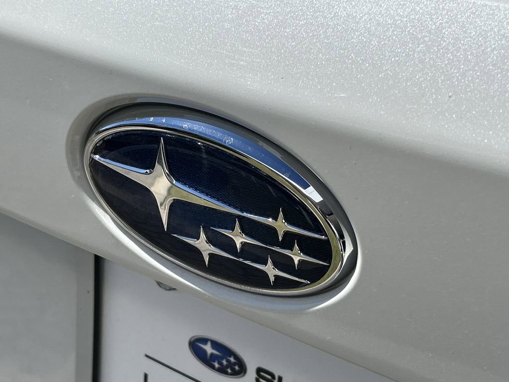 Certified 2025 Subaru Outback Wilderness image 10