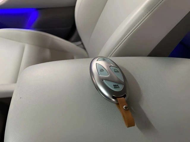 Used 2025 Hyundai Ioniq 6 SEL RWD image 89