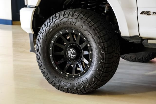 Used 2021 Ford F350 Platinum AWD/4WD image 59