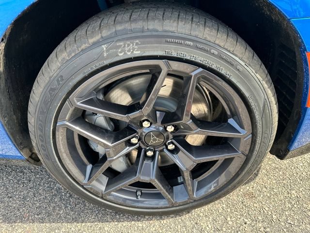 New 2026 Dodge Charger Scat Pack w/ Blacktop Package AWD/4WD image 27