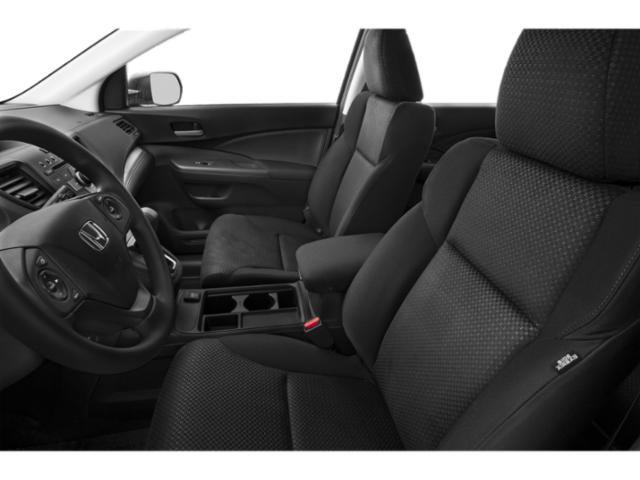 Used 2015 Honda CR-V LX image 11