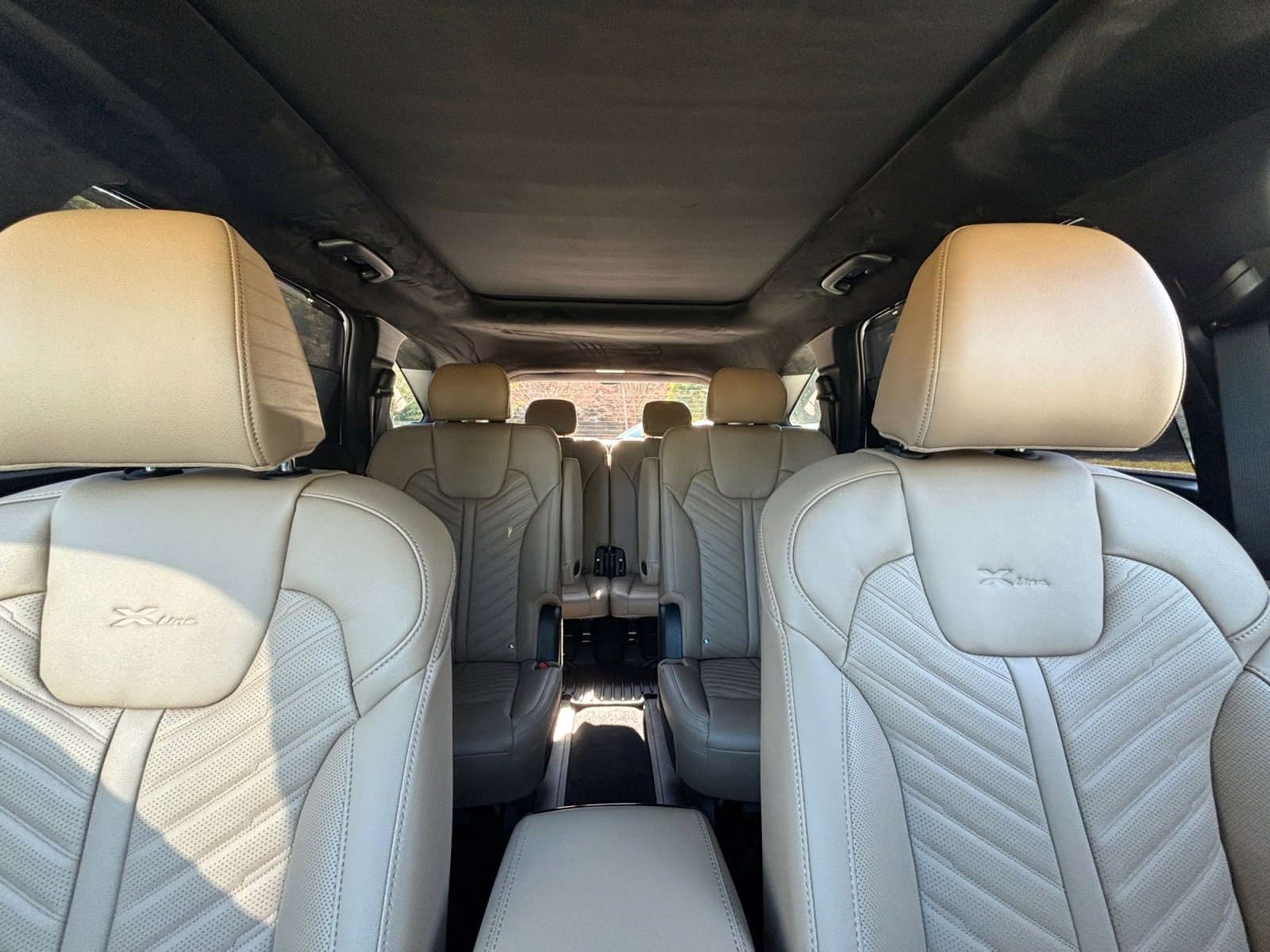 New 2026 Kia Sorento SX Prestige image 30