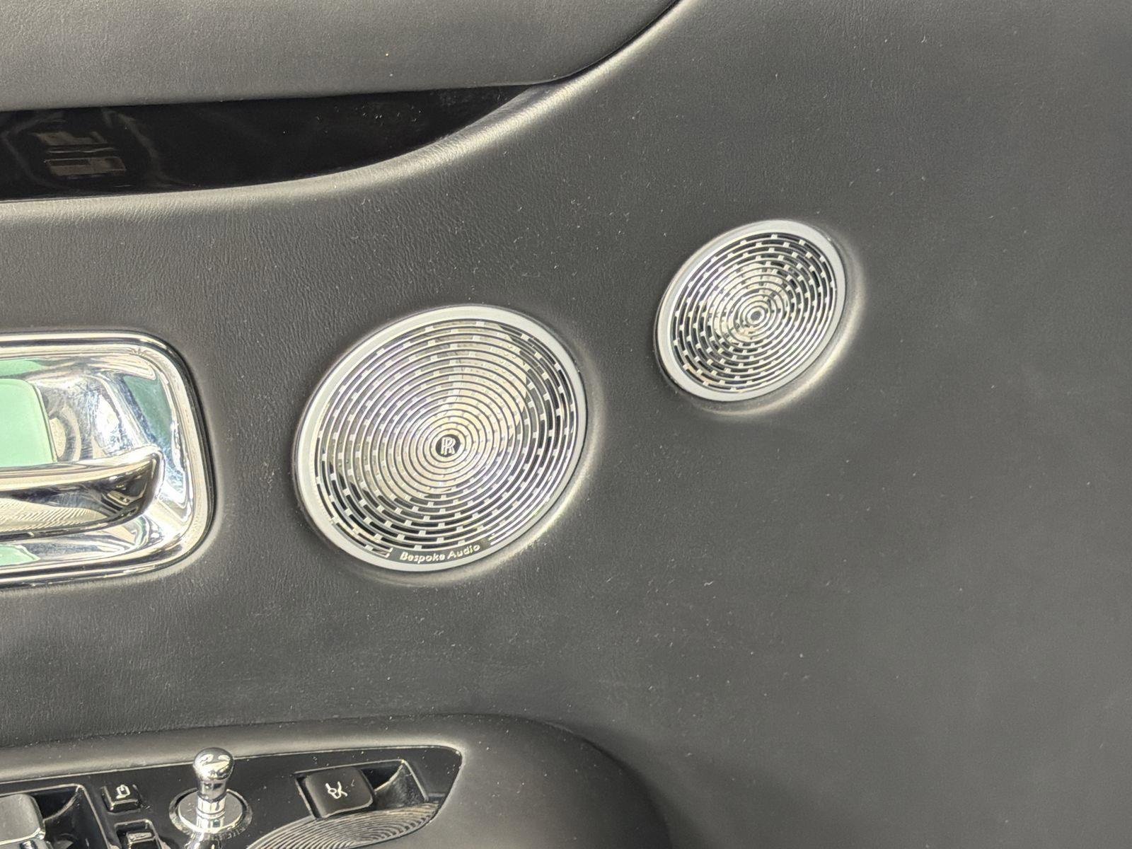 Used 2025 Rolls-Royce Ghost image 20