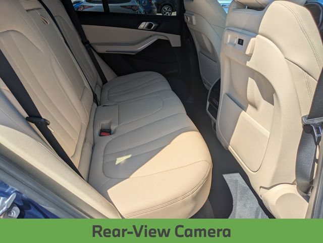 Used 2021 BMW X5 xDrive40i w/ Convenience Package AWD/4WD image 28
