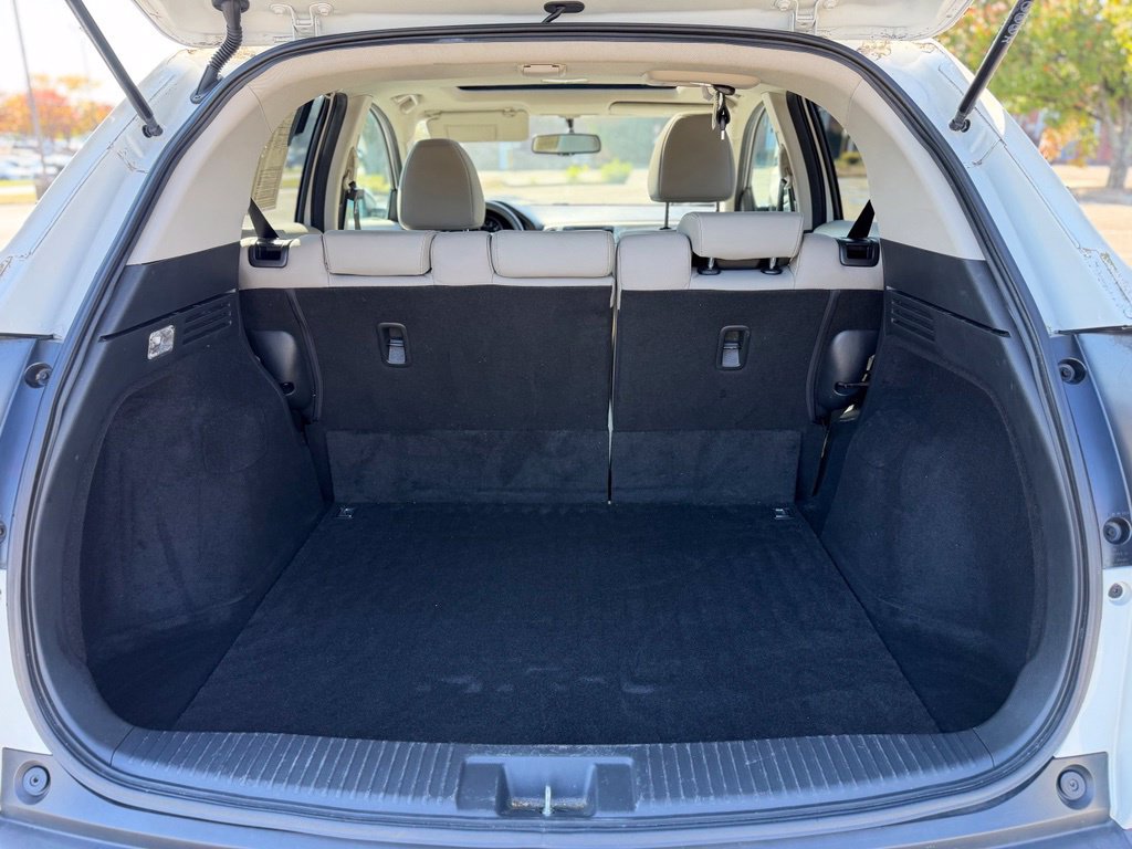 Used 2016 Honda HR-V EX-L image 33