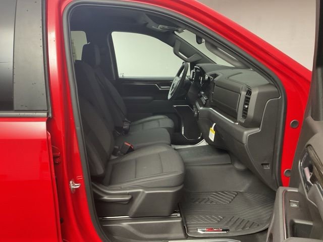 New 2026 Chevrolet Silverado 1500 LT w/ All Star Edition Plus image 24