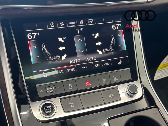 New 2026 Audi Q7 3.0T Premium w/ Convenience Plus Package image 25