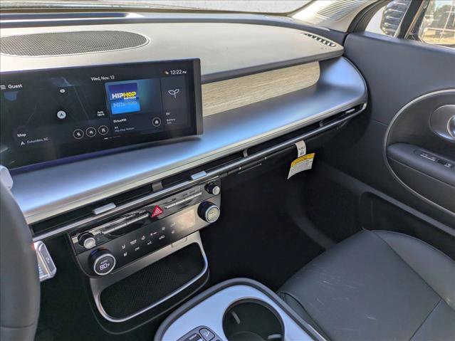 New 2026 Hyundai Ioniq 9 SEL AWD/4WD image 13