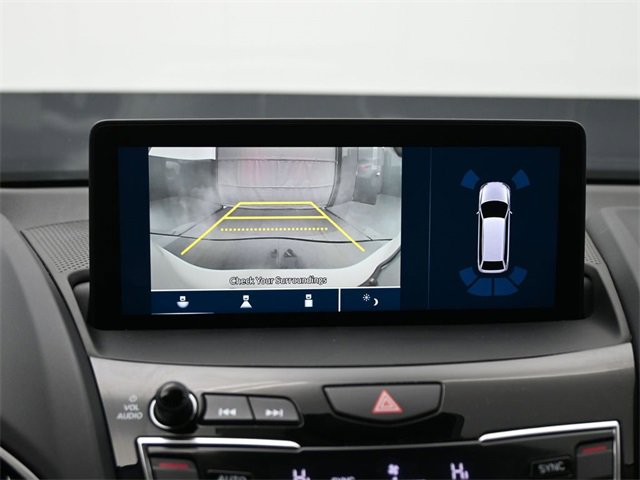 Used 2021 Acura RDX AWD image 18