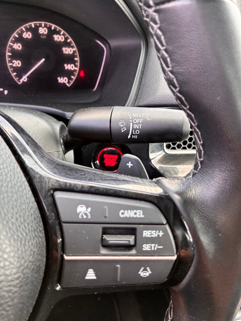 Used 2024 Honda Civic Sport image 29