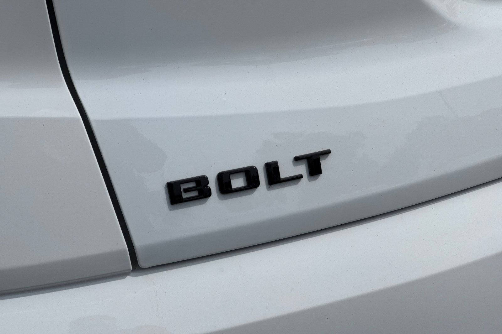 New 2027 Chevrolet Bolt LT image 25