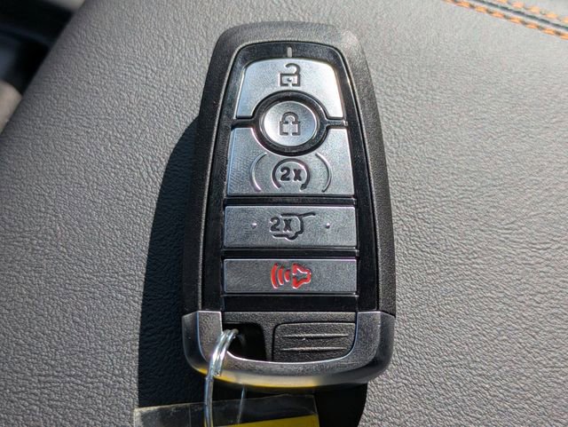 Certified 2026 Ford Explorer Tremor w/ Tremor Ultimate Package image 29