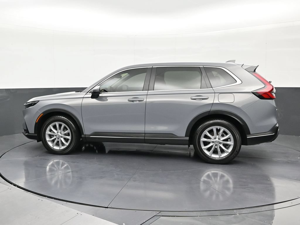 Used 2025 Honda CR-V EX-L image 2