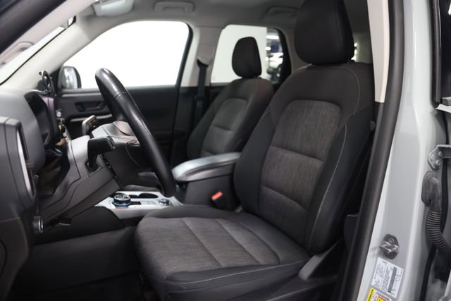 Used 2022 Ford Bronco Sport Big Bend w/ Convenience Package AWD/4WD image 26