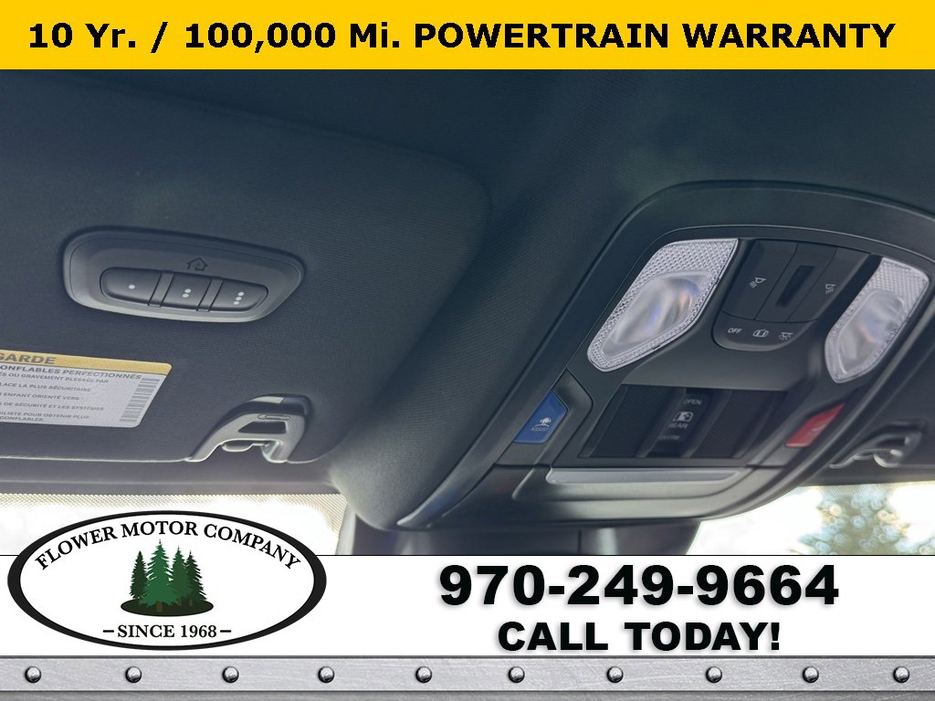 New 2026 RAM 2500 Big Horn image 20