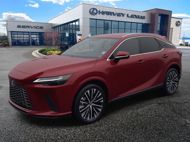 New 2026 Lexus RX 350 Premium Plus w/ Convenience Package