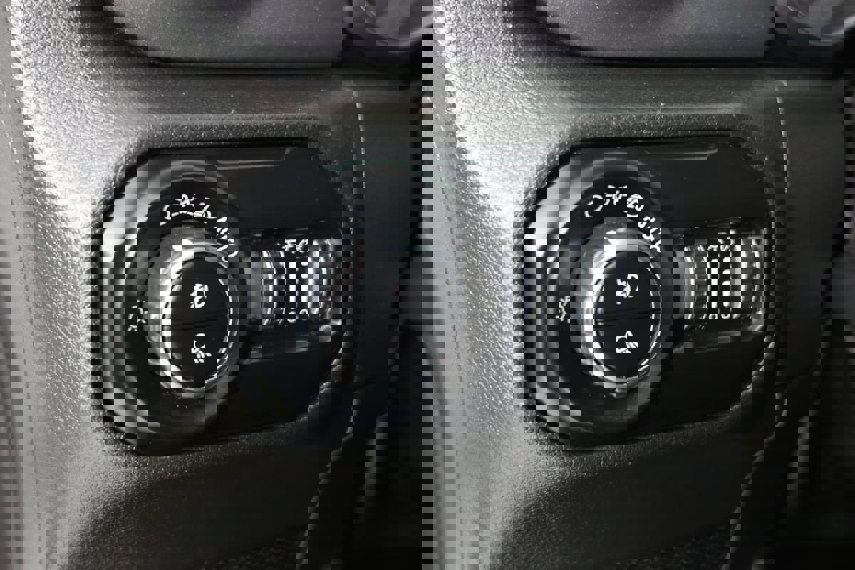 Used 2021 Jeep Gladiator Mojave image 20