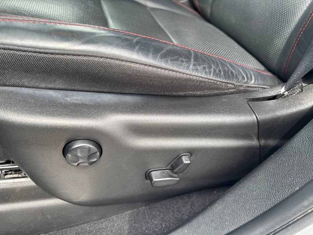 Used 2023 Dodge Durango R/T RWD image 19