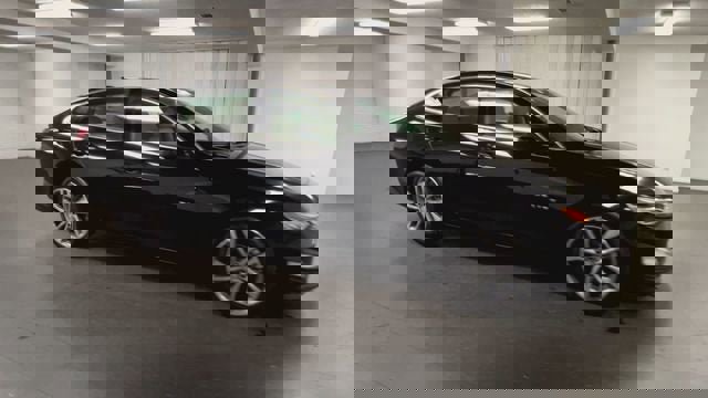 Certified 2024 Chevrolet Malibu LT image 2