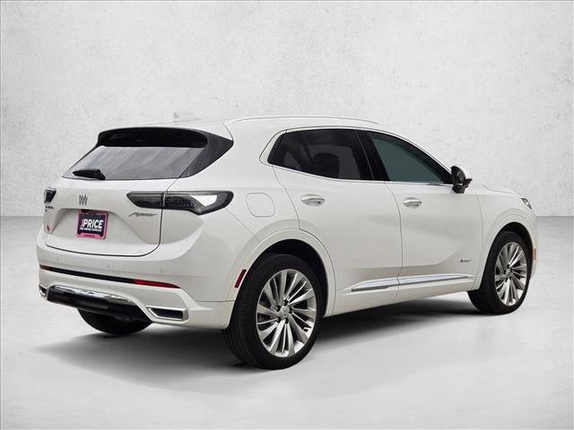 Used 2024 Buick Envision Avenir image 5