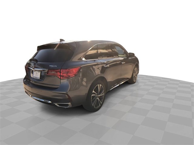 Used 2020 Acura MDX FWD w/ Technology Package image 14