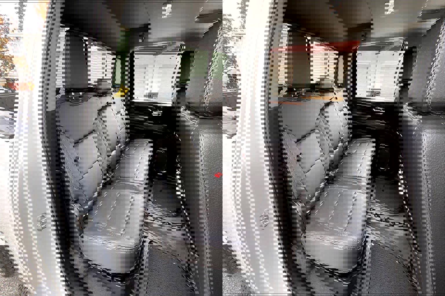 Certified 2024 GMC Sierra 3500 Denali w/ Denali Reserve Package image 20