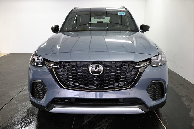 New 2026 MAZDA CX-70 3.3 Turbo w/ Premium Plus Pkg image 6