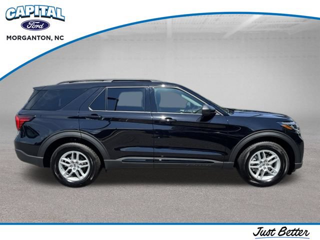 New 2026 Ford Explorer Active RWD image 9
