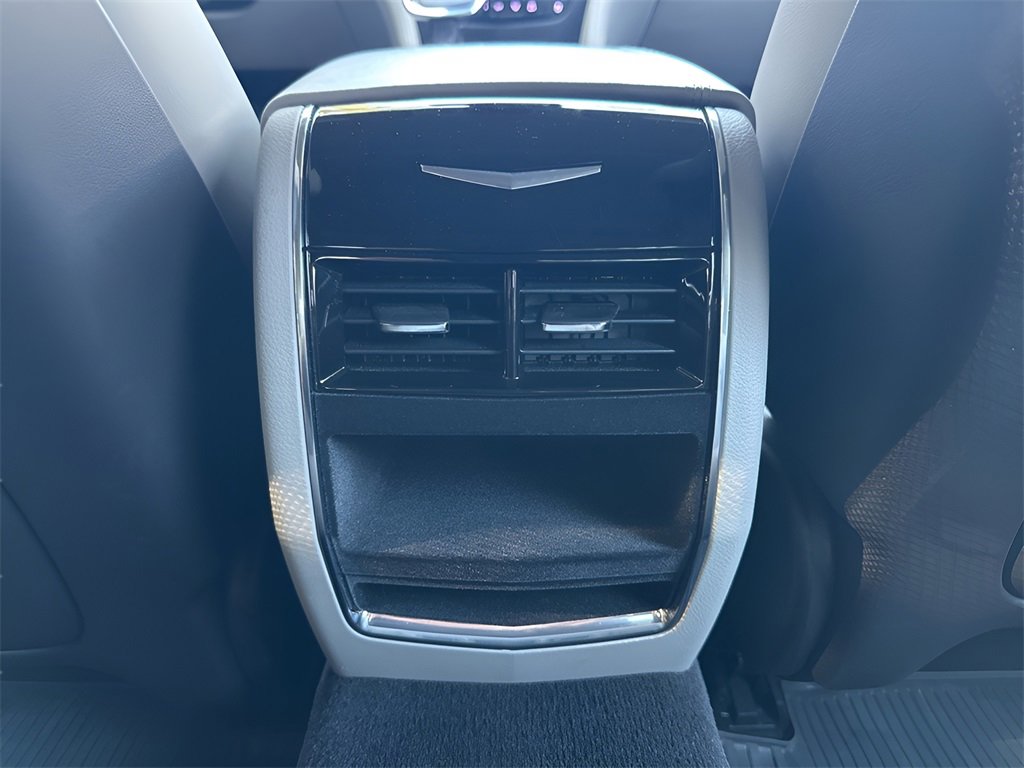 Used 2018 Cadillac CT6 Premium Luxury image 61