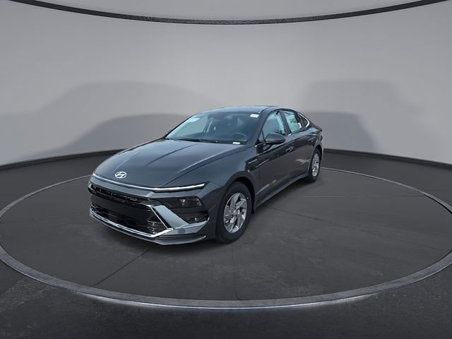 New 2026 Hyundai Sonata SE FWD image 5