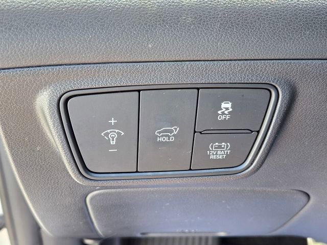 Used 2024 Hyundai Tucson N Line AWD/4WD image 20
