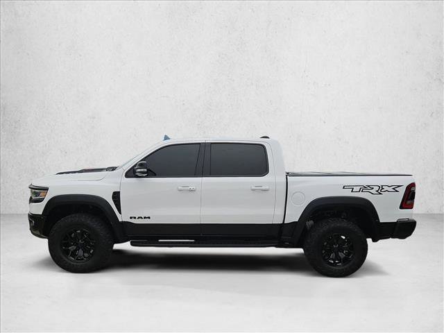Used 2022 RAM 1500 TRX w/ TRX Level 2 Equipment Group image 8