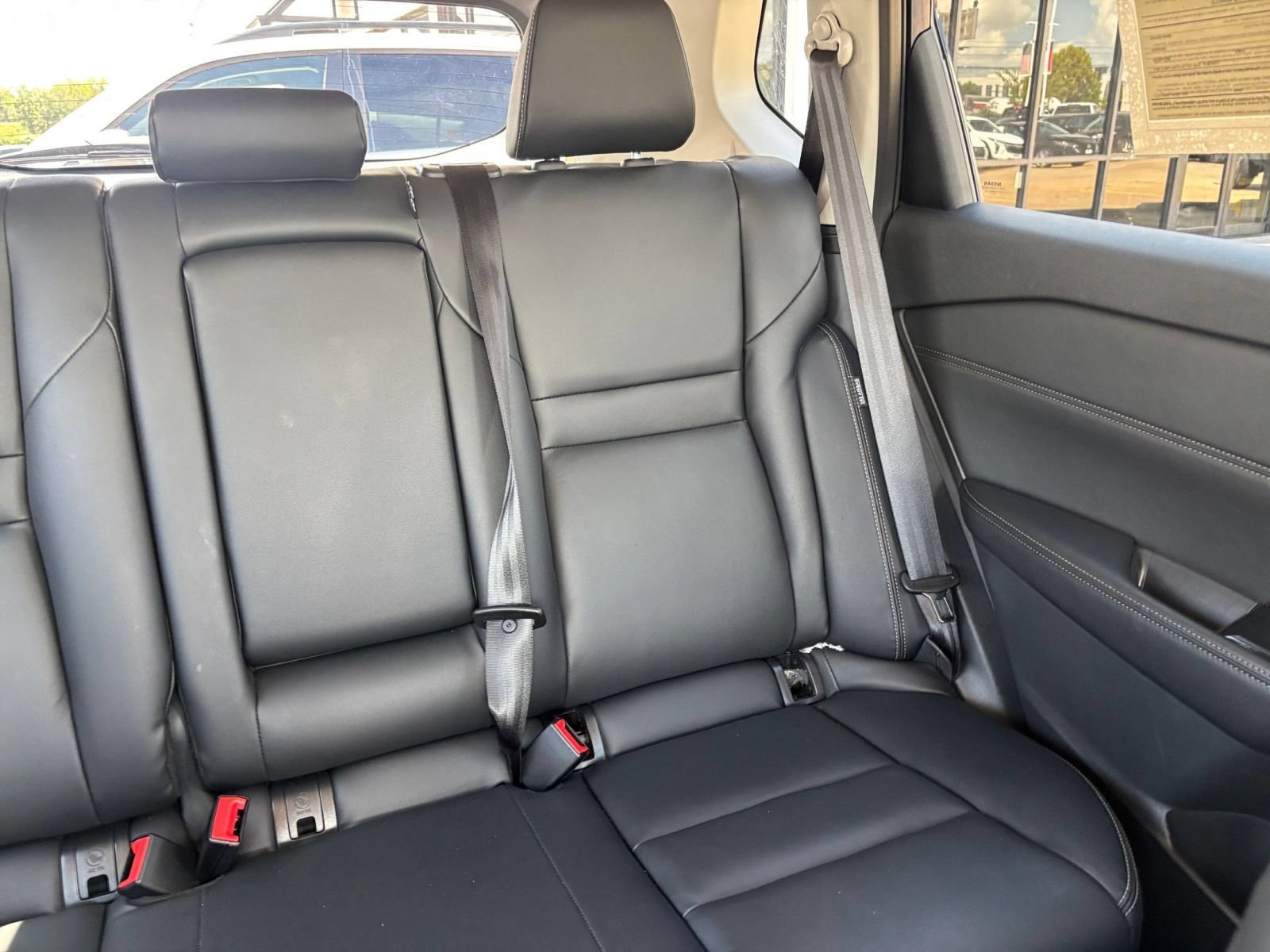 Used 2026 Nissan Rogue SL FWD image 39