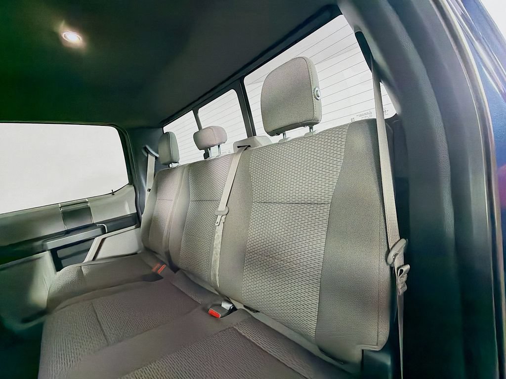Used 2019 Ford F150 XLT w/ Equipment Group 302A Luxury AWD/4WD image 18