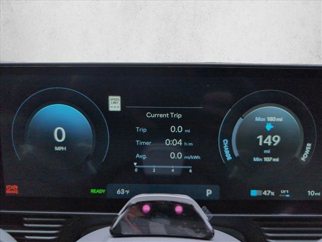 New 2026 Hyundai Ioniq 5 SEL image 11