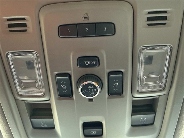 Certified 2024 Cadillac Escalade Premium Luxury Platinum w/ LPO, Floor Liner Package image 23