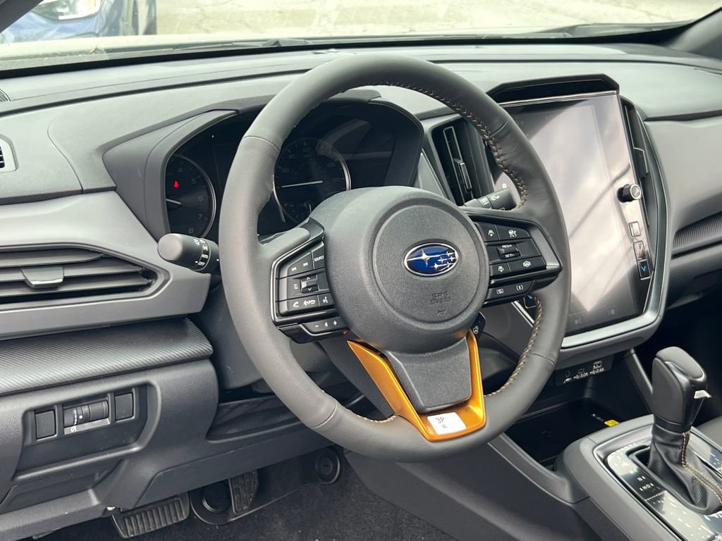 New 2026 Subaru Crosstrek 2.5i Wilderness image 15