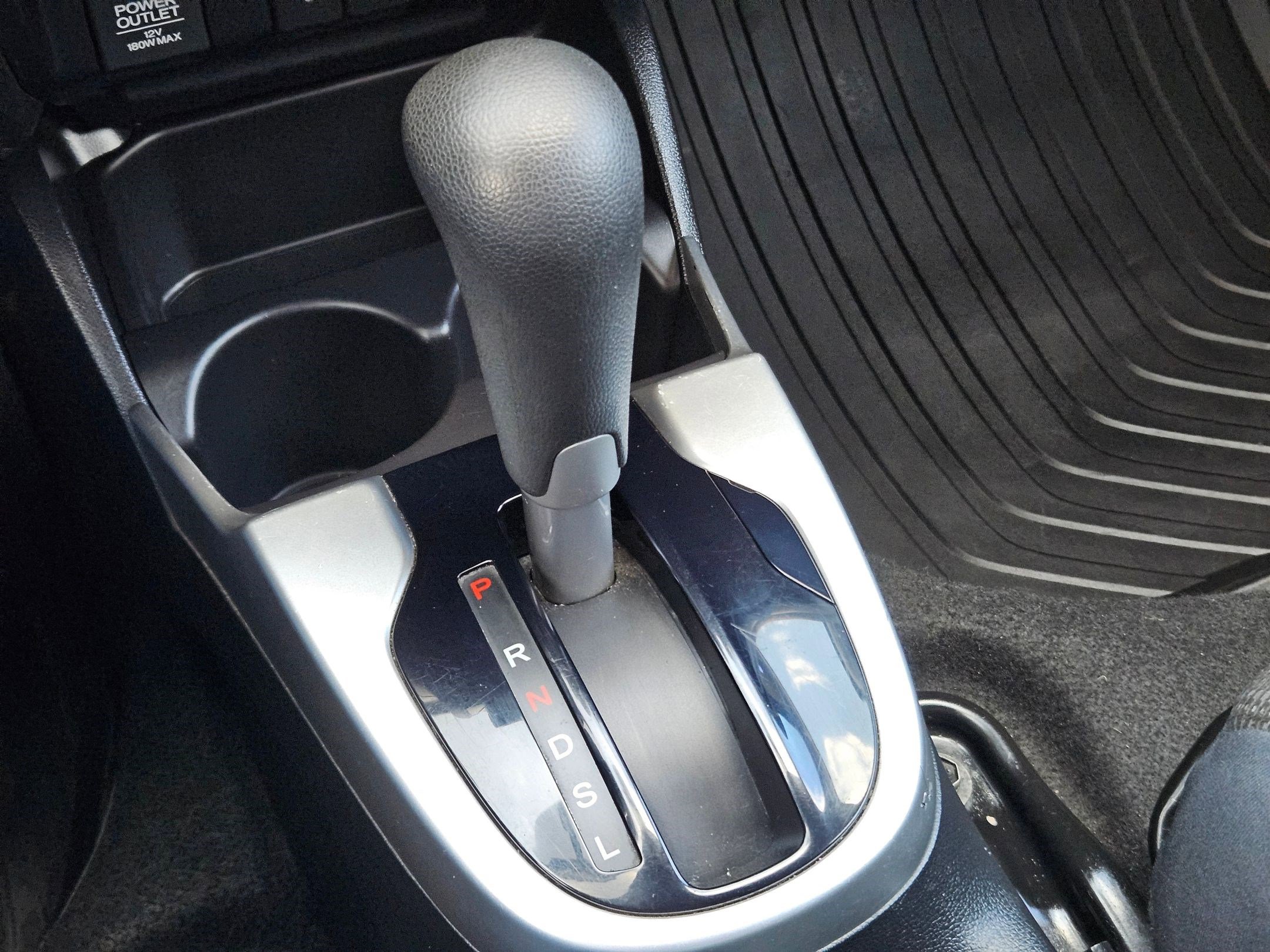 Used 2017 Honda Fit LX image 27