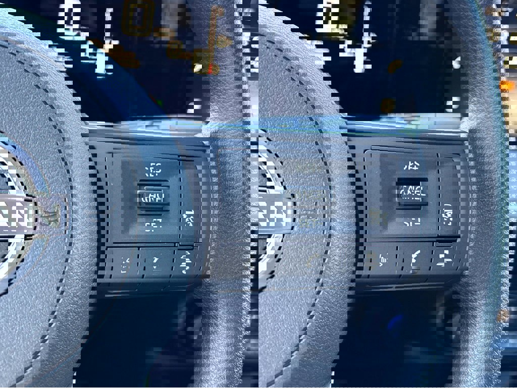 New 2026 Nissan Kicks SV w/ SV Premium Package image 18