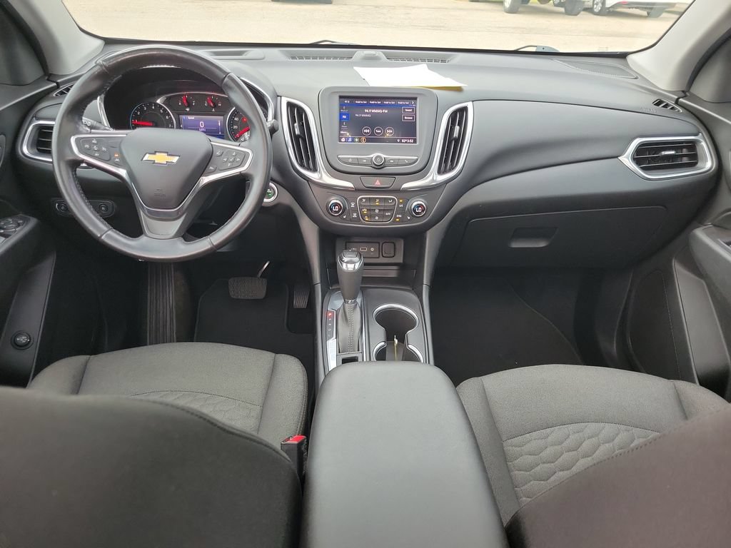 Used 2020 Chevrolet Equinox LT FWD image 28