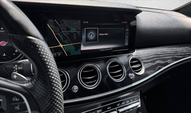 Used 2017 Mercedes-Benz E 300 image 13