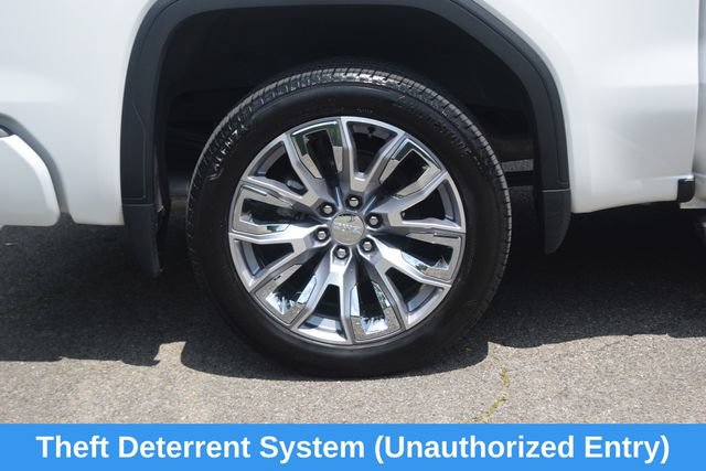 Used 2023 GMC Sierra 1500 Denali AWD/4WD image 29