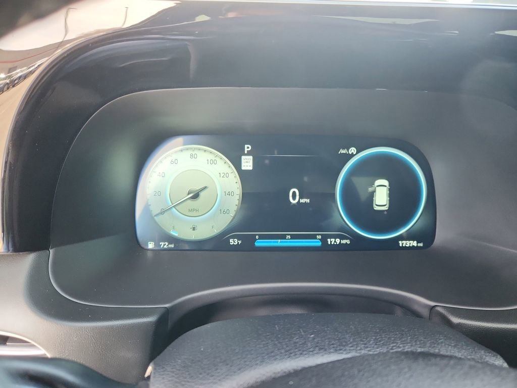 Used 2025 Hyundai Palisade Calligraphy image 22