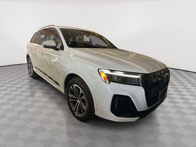 New 2026 Audi Q7 2.0T Premium w/ Convenience Plus Package