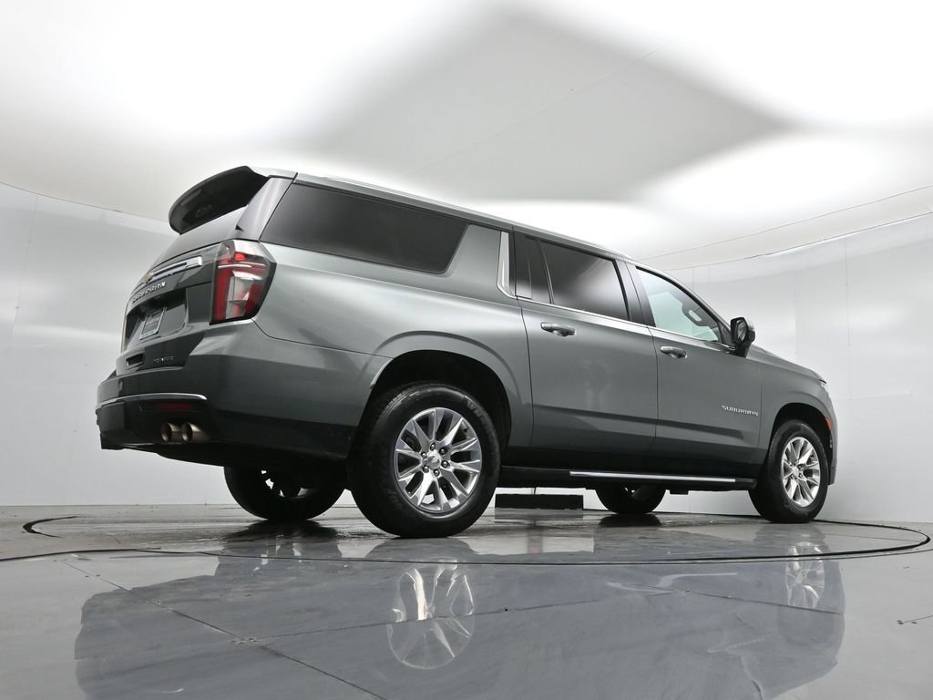 Used 2023 Chevrolet Suburban Premier image 49