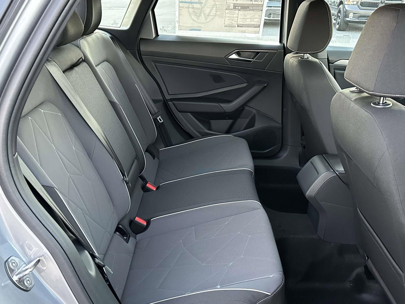 New 2026 Volkswagen Jetta Sport image 15