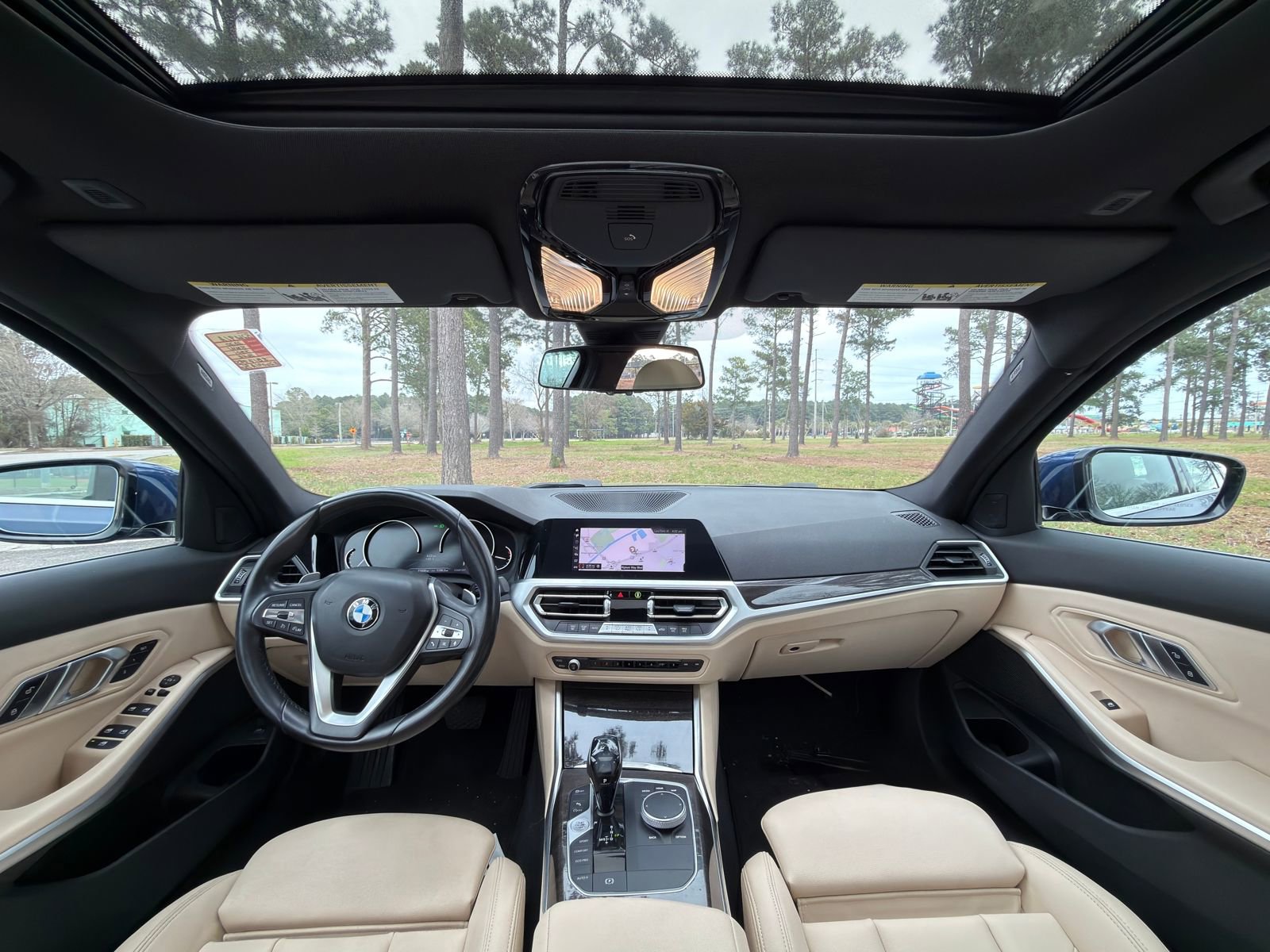 Used 2020 BMW 330i Sedan image 2