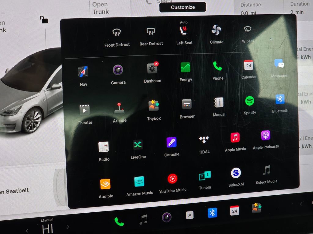 Used 2018 Tesla Model 3 Long Range image 36