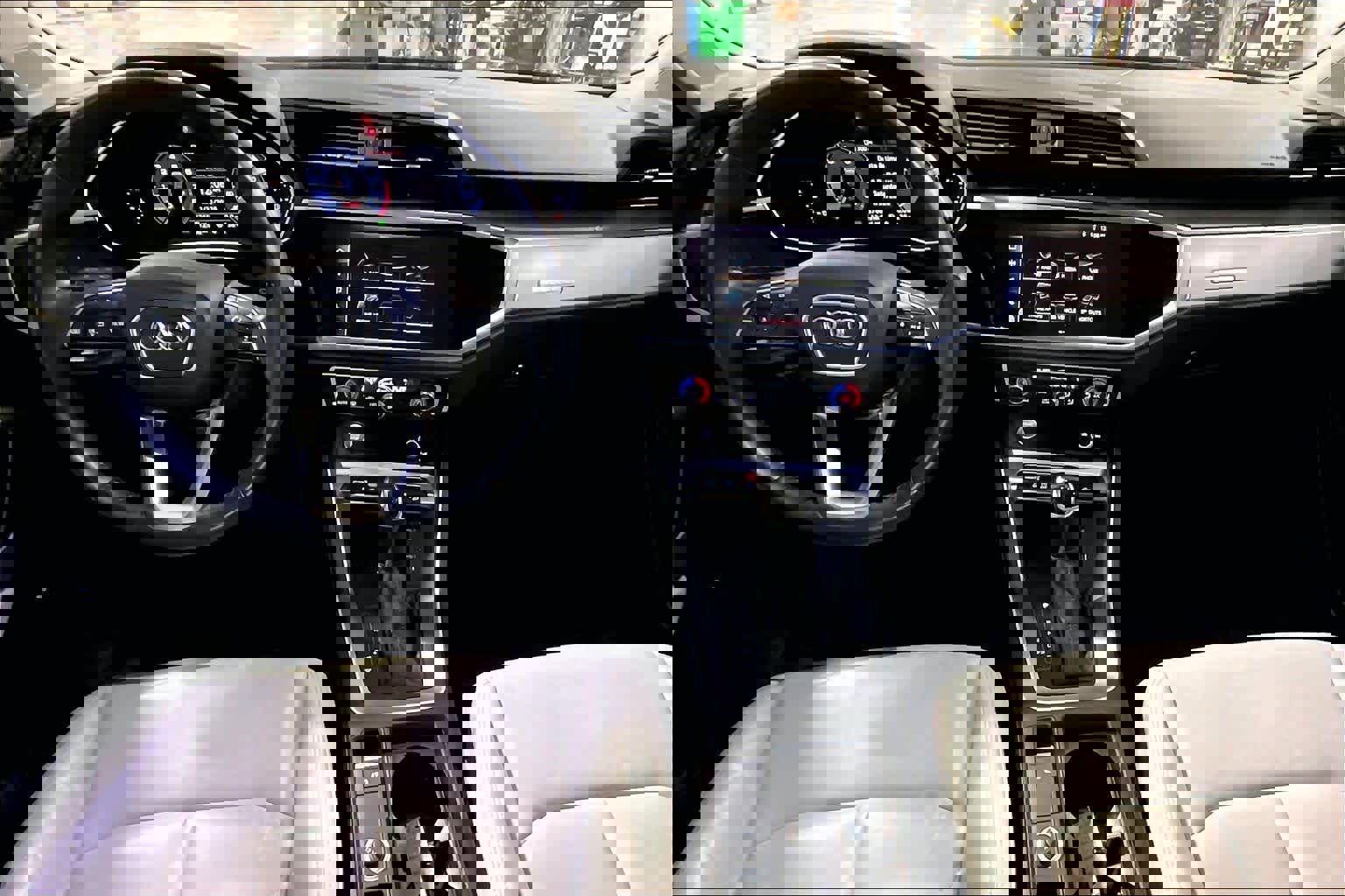 Used 2020 Audi Q3 2.0T Premium w/ Convenience Package image 15