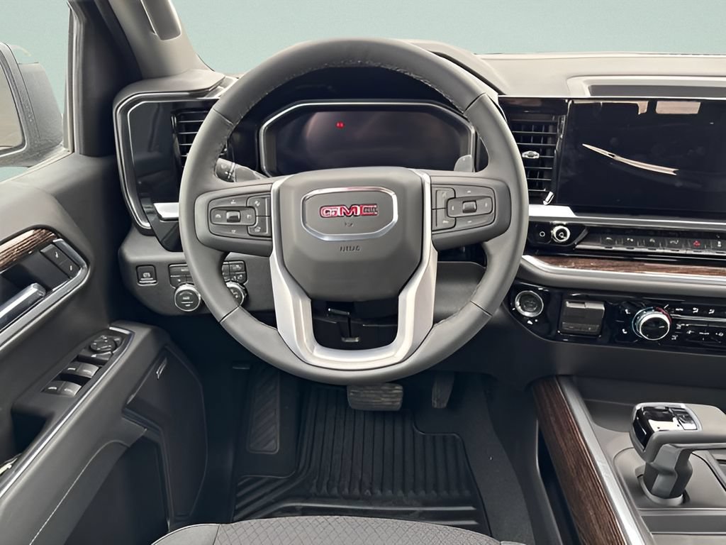 New 2026 GMC Sierra 1500 Elevation w/ Preferred Package AWD/4WD image 19